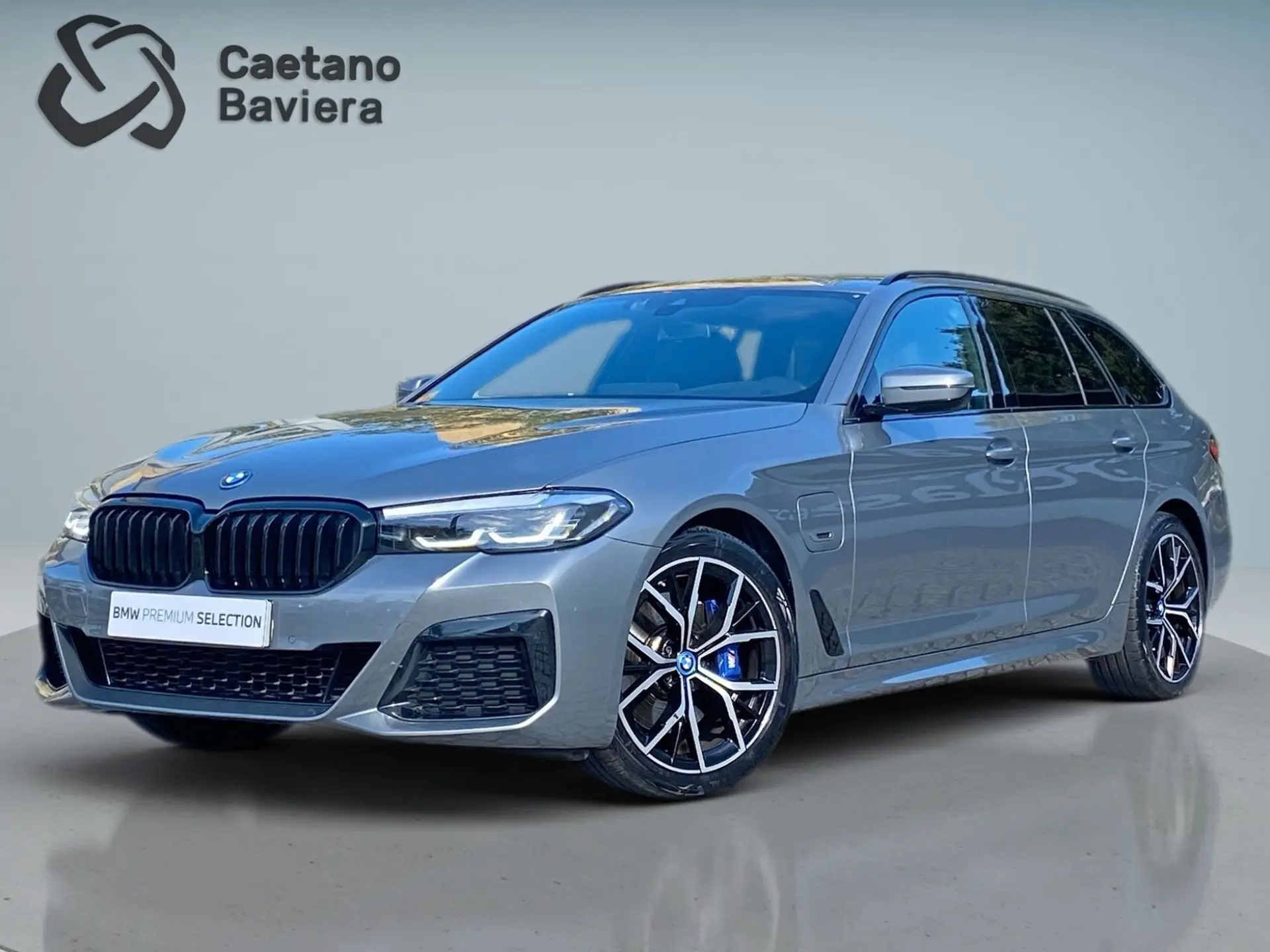 BMW Serie 5